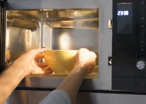 Microondas de calidad: Funcionamiento sin ruidos molestos en tu cocina