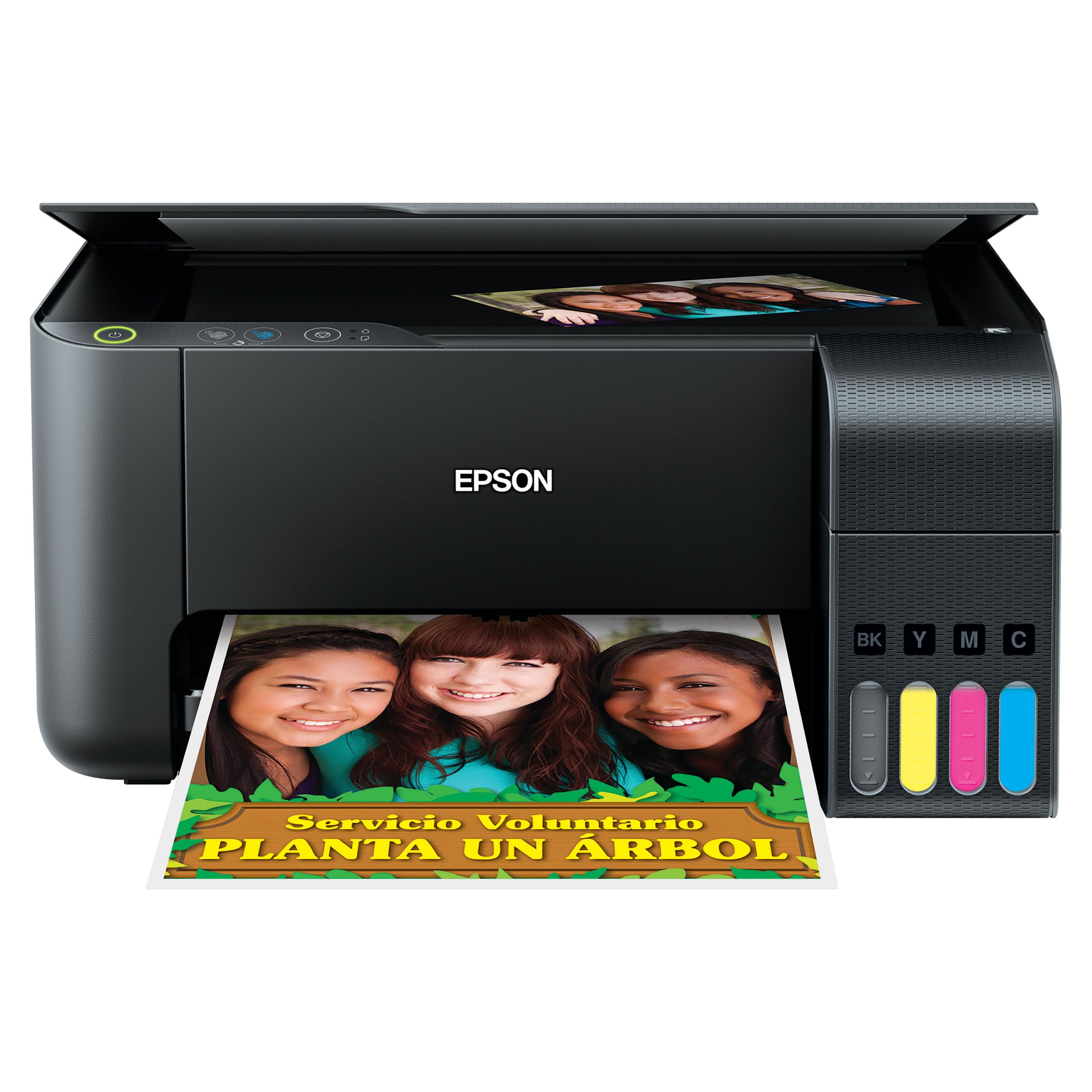 ¿Dónde encontrar servicios de reparación de impresoras Epson?