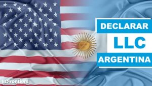 Montar una empresa en USA estando en Argentina